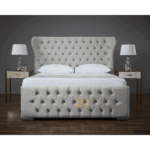 OXFORD Luxury BED
