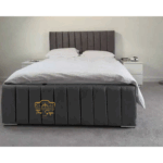 PANEL BED