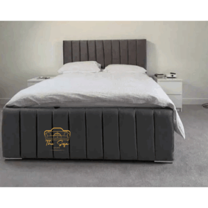 PANEL BED