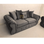 Rio Chesterfield bespoke sofa
