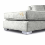 SCATTERD BACK – BISHOP USHAPED SILVER