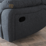 Sorrento Lounge Sofa