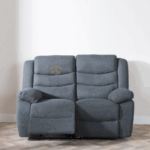 Sorrento Sofa – Modern Comfort