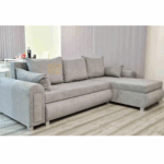 Space-Saving Berlin Sleeper Sofa