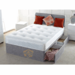 Storage Divan Bed