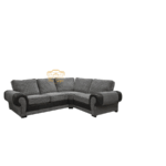 TANGO SOFA CORNER JUMBO CORD L shape