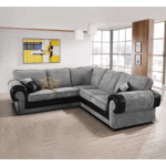 TANGO SOFA L shape