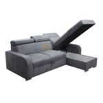 UNIVERSAL CORNER SOFA BED