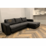 Ultimate Guest-Ready Berlin Sofa Bed
