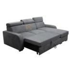 Universal Chaise Sofa Bed