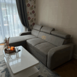 Universal Sleeper Corner Sofa