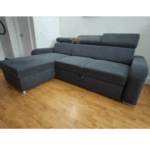 Universal Sofa Bed with Storage