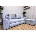 Urban Chic Berlin Sofa Bed Edition