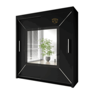 VENICE WARDROBE 150cm180cm203cm