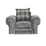 VERONA CORNER SOFA 1 seater