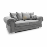 VERONA CORNER SOFA 3 seater