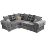 VERONA CORNER SOFA L shape