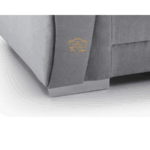 VERONA NAPLE light gray