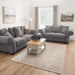 Windsor Sofa Set – Stylish & Affordable