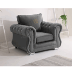 falcon sofa cream gray