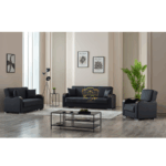 ESILA SOFABED Chic Retreat
