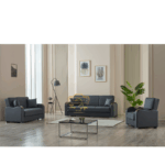 ESILA SOFABED Dream Lounge