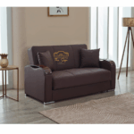 ESILA SOFABED Modern Twist