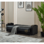 ESILA SOFABED Pure Relaxation