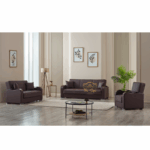 ESILA SOFABED Urban Retreat