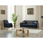 KUZEY GOLD SOFABED City Edition