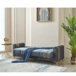 KUZEY GOLD SOFABED Flex Comfort