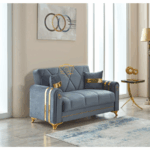 KUZEY GOLD SOFABED Next Edition