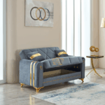 KUZEY GOLD SOFABED Relax Series