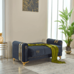 KUZEY GOLD SOFABED Relax Series