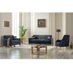 KUZEY GOLD SOFABED Signature Series
