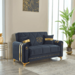 KUZEY GOLD SOFABED Soft Form
