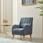 KUZEY GOLD SOFABED Studio Fit