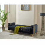 KUZEY GOLD SOFABED Urban Mood