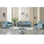 Sofya Sofabed Set