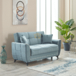 Sofya Sofabed Set Comfort