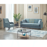 Sofya Sofabed Set Cozy