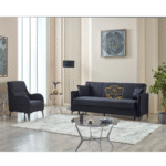 Sofya Sofabed Set Prime