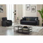 The Stylish ESILA SOFABED