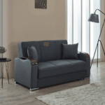 The Versatile ESILA SOFABED