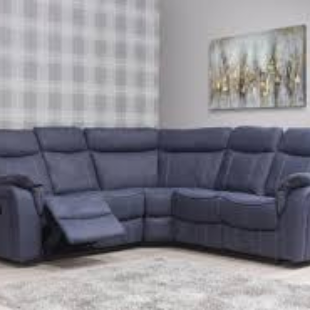 the sofa store