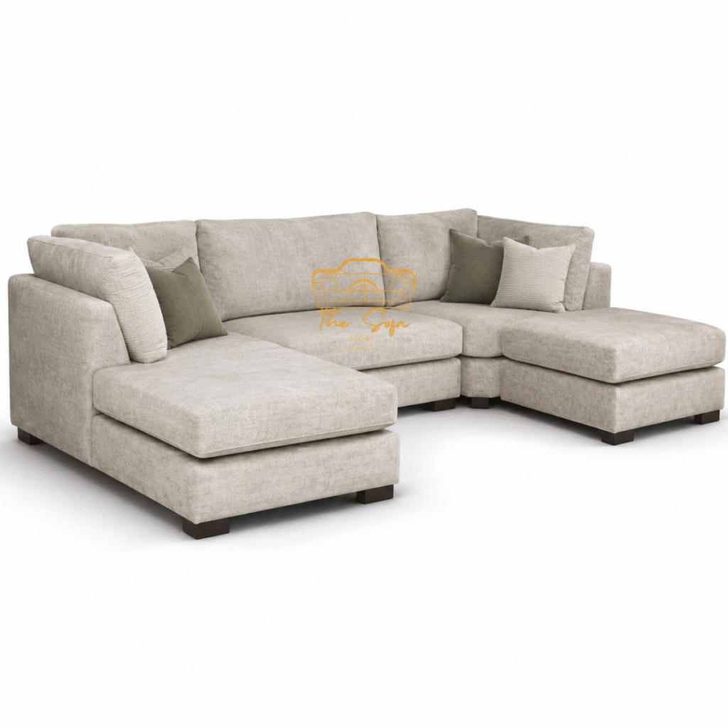 the sofa store