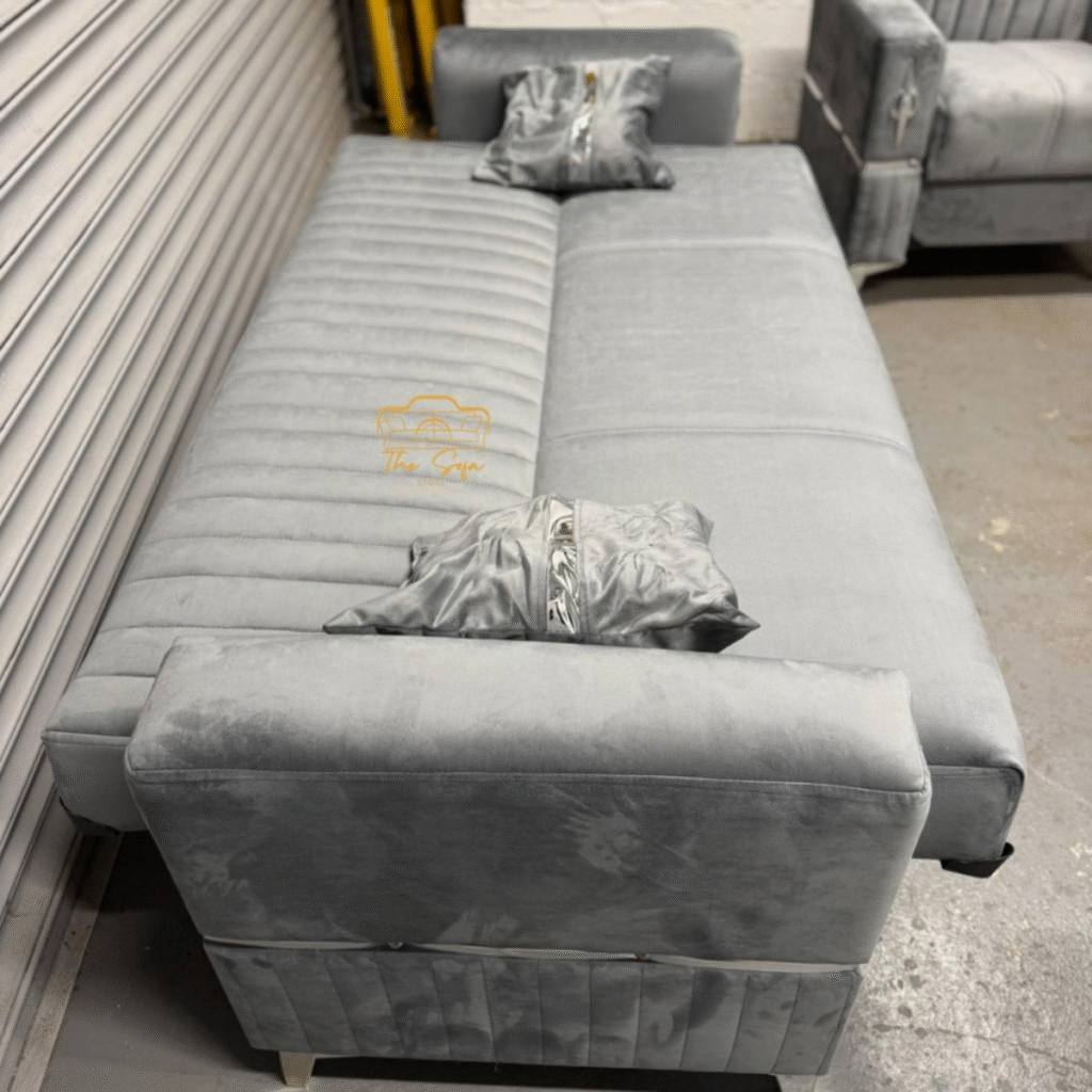 the sofa store