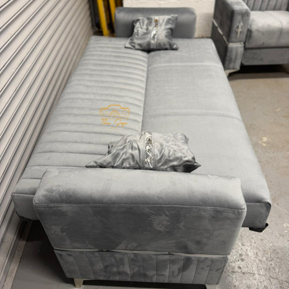 the sofa store