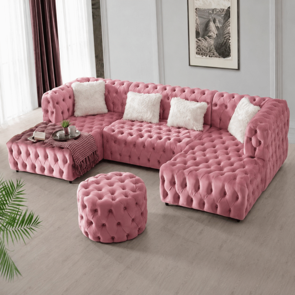 the sofa store