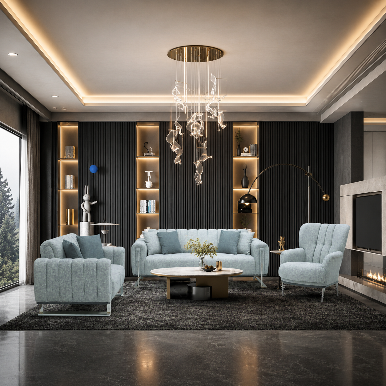sofa store